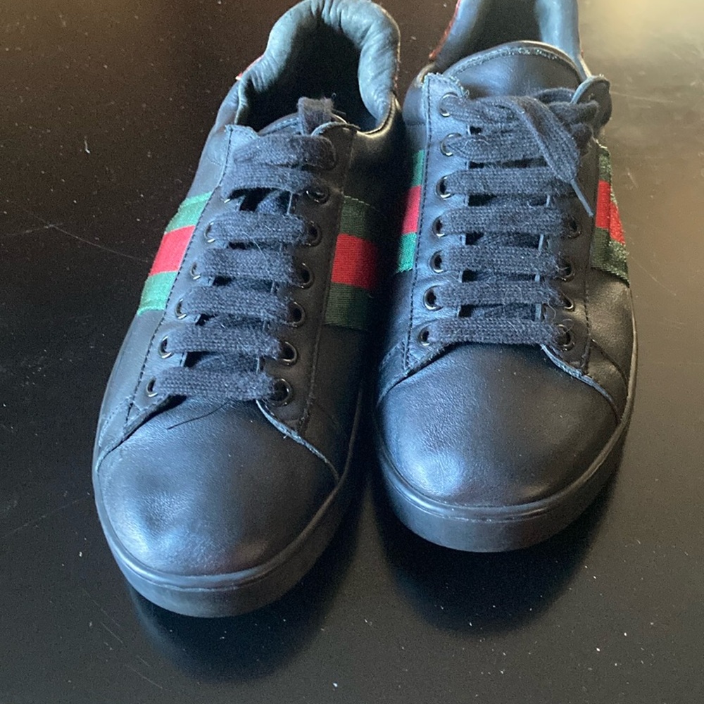 gucci crocodile mens shoes - Picture 3 of 7